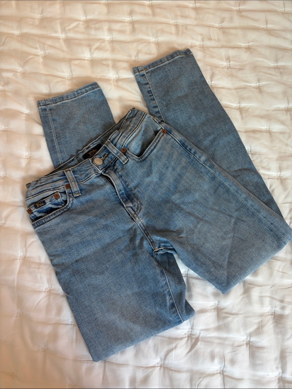 Polo Ralph Lauren Light Jeans